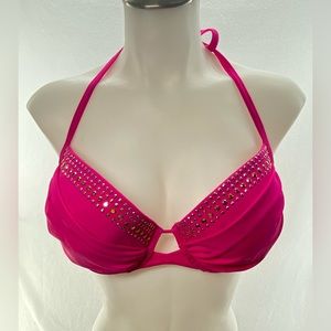 Victoria’s Secret Bikini swim 36DD 3 piece lot